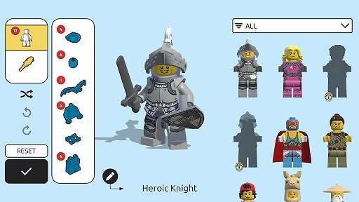 LEGO BrawlsפPCǤSteamˤ꡼8ͤǤ郎ǽLEGO꡼ΥACT