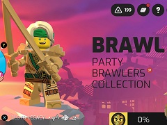 LEGO BrawlsפPCǤSteamˤ꡼8ͤǤ郎ǽLEGO꡼ΥACT