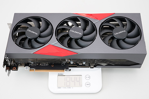 Υӥ塼ColorfulΡGeForce RTX 4090 NB EX-Vפƥȡ8ԥ3ưRTX 4090ܥɤμϤϡ