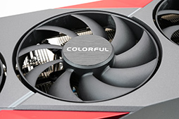 Υӥ塼ColorfulΡGeForce RTX 4090 NB EX-Vפƥȡ8ԥ3ưRTX 4090ܥɤμϤϡ