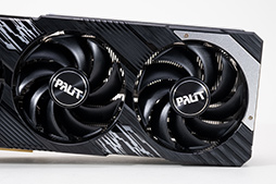 Υӥ塼GeForce RTX 4070 TiμϤPalitGeForce RTX 4070 Ti GameRock OCפǸڡ˾ǽ⤵ͥå