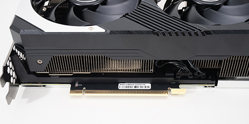  No.023Υͥ / Υӥ塼GeForce RTX 4070 TiμϤPalitGeForce RTX 4070 Ti GameRock OCפǸڡ˾ǽ⤵ͥå