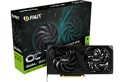 Palit᤯GeForce RTX 4060 Ti4060ܥɤȯɽˡĹ170mmûܥפѰ