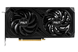 Palit᤯GeForce RTX 4060 Ti4060ܥɤȯɽˡĹ170mmûܥפѰ