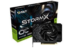 Palit᤯GeForce RTX 4060 Ti4060ܥɤȯɽˡĹ170mmûܥפѰ