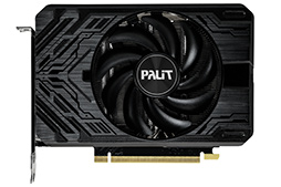 Palit᤯GeForce RTX 4060 Ti4060ܥɤȯɽˡĹ170mmûܥפѰ