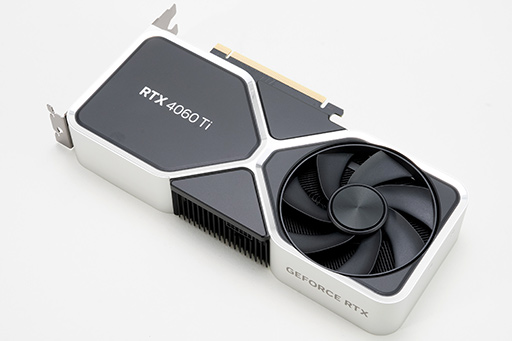  No.009Υͥ / RTX 40꡼Υߥɥ륯饹GPUGeForce RTX 4060 Tiפ򸡾ڡ٤Ƥɤ줯餤ǽ򸫤ΤΥӥ塼