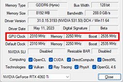 RTX 40꡼Υߥɥ륯饹GPUGeForce RTX 4060 Tiפ򸡾ڡ٤Ƥɤ줯餤ǽ򸫤ΤΥӥ塼