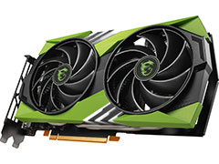 NVIDIAΥ꡼ޤȤäRTX 4060 8GBܥեåɤMSI顣6000Υ쥢