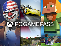 GeForce RTX 40ܥɤPCǡPC Game Pass3ʬ館륭ڡ󤬳