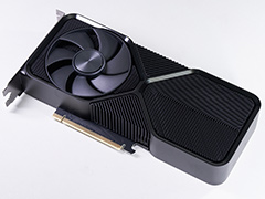 ̿ǸGeForce RTX 4070 SUPER Founders Editionסߥɥϥϡ¸RTX 4070 FEȤۤƱ