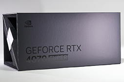  No.003Υͥ / ̿ǸGeForce RTX 4070 SUPER Founders Editionסߥɥϥϡ¸RTX 4070 FEȤۤƱ