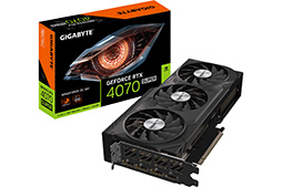 GeForce RTX 4070 SUPERܥɤGIGABYTEȸͻָȯˡǹʤ1113