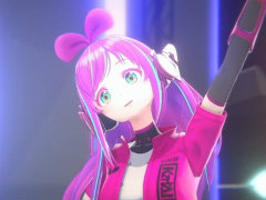 TGS2022PS5/PS4ǡKizuna AI - Touch the Beat!ס#kzn ɲä륢åץǡȼ