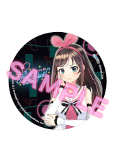  No.009Υͥ / Kizuna AI - Touch the Beat!סѥåǳŹޤŵƤ