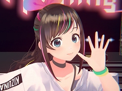 PS VR2äƤʤƤڤ롪PS5ǡKizuna AI - Touch the Beat!פۿ档ʥȰͷ٤ꥺॲ