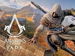 gamescomϡAssassin\'s Creed: Jadeסʥ ꡼ɡɡˤΥǥǤץ쥤åΤĹȴ