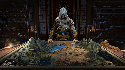 gamescomϡAssassin's Creed: Jadeסʥ ꡼ɡɡˤΥǥǤץ쥤åΤĹȴ