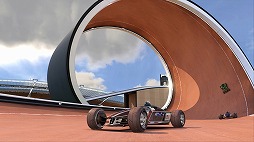 TrackmaniaפSteamȥڡ졤ӥϤ23˷ꡣХƥå꤬̥Ϥδܥץ쥤̵졼