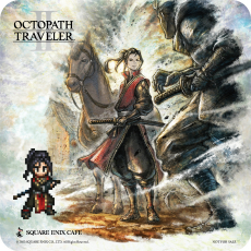 OCTOPATH TRAVELER IIסʪν3֤ͳͷ٤θǤۿ