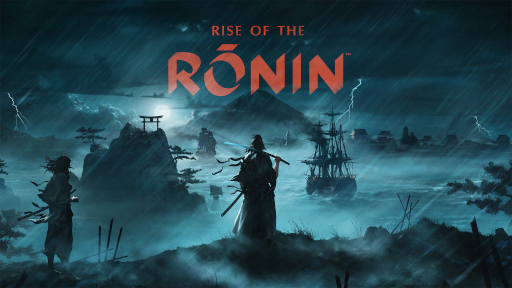 Rise of the Roninפͽդȡ˺𤹤ܤˤRPG