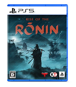 PS5ѥեȡRise of the Roninסȯ䡣ҤȤϲͤȤܤθǤ륪ץɥRPG