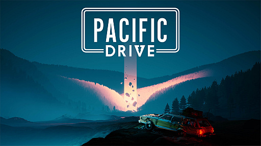 Υơ若ȶ˴ʥõPacific Driveסץ쥤ͤҲ𤹤ǿȥ쥤顼