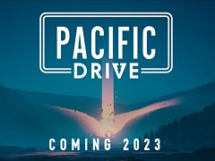 Pacific DriveȯɽꥫʿδˤȰ;λΥɥ饤ӥ󥰥ХХ륲