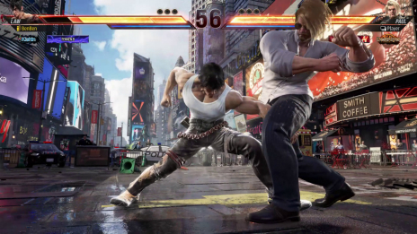 TGS2023ϡŴ8פˤϥץ쥤䡼ưAIؽ르ȤTEKKEN BALLǥ٥ȤǹԤ줿Ʊ󥿥ӥ塼ͤϤ