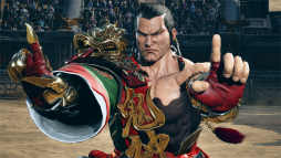 TGS2023ϡŴ8פˤϥץ쥤䡼ưAIؽ르ȤTEKKEN BALLǥ٥ȤǹԤ줿Ʊ󥿥ӥ塼ͤϤ