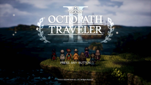 Υ󥿥ӥ塼ϡOCTOPATH TRAVELER IIפβڱФ̩Ǥ碌ˤäޤƤڹһȵѲ᤬벻ڤŤǤäȤ