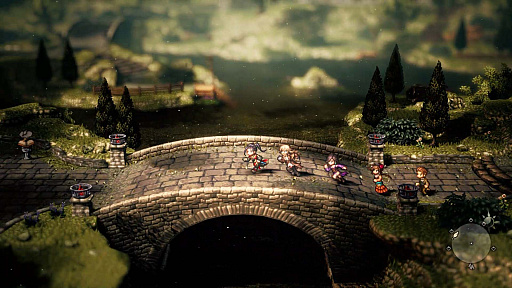  No.049Υͥ / OCTOPATH TRAVELER IIסԤȥƥΥԤξܺ٤䡤⤦1ĤΥ֤ȤʤХȥ른֤ʤɤο