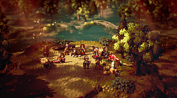 DIRECT GAMESפǡSteamǡOCTOPATH TRAVELER IIפͽճ