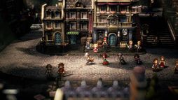 SteamǡOCTOPATH TRAVELER IIפPCΥǥ륭䥵ӥDIRECT GAMESɤо