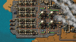 Factorio