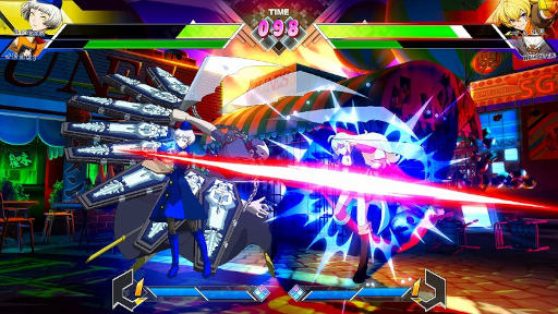  No.006Υͥ / Xbox Game PassбΡBLAZBLUE CROSS TAG BATTLE Special EditionXbox/Windowsǡȯ䡣ۿDLCϿ