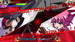 BLAZBLUE CROSS TAG BATTLE Special Edition