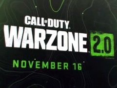 Call of Duty: Warzone 2.0פΥ1116˷ꡣޥåפ俷⡼ɤʤɤξ