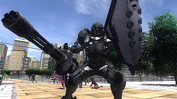  No.028Υͥ / ϵɱҷ4.1 for Nintendo SwitchסEDFʼʪвʪʼʤɿ