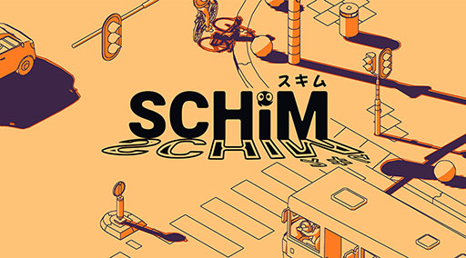 SCHiM -  -ס֥֥졼ɥסŵεŹפι3ȥθǡSteam Next եפۿ