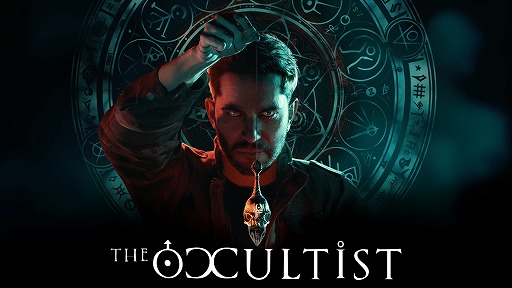 οҤȤä򤱡ХХۥ顼The Occultist2025ǯ˥꡼Ķ︽ܺƤμο