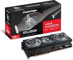 Radeon RX 7900 XTX/RX 7900 XTܥɤ1Ƥ1216ȯ䡣ե󥹽濴