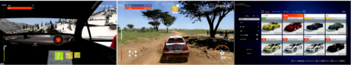 Nintendo SwitchǡWRCͥ졼󥺡סåץǡȤ»ܡ8ͤ䶨ϥץ쥤ʤɥ饤ǽ