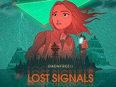 OXENFREE II: Lost Signalsס2023ǯؤȯ򥢥ʥ󥹡Netflix GamesǤOXENFREEפܸбۿ