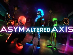 MIXIPCоη沈Asym Altered AxisפҲܤ黲òǽʦƥȤ1019饹