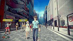 AKIBA'S TRIP2 ǥ쥯å