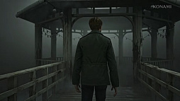 SILENT HILL 2פΥᥤʤPS5ȯ䡣PCǤΥ꡼ͽ