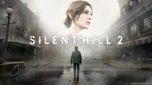 ΥᥤǡSILENT HILL 2פθǤTokyo Media PremiereݡȡȯؤؤιƱ󥿥ӥ塼