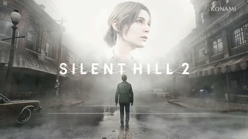 SILENT HILL 2׳ȯब8Ĥħɤȡȴ3Ĥɤäơ٥ȤݡȡTGS2024