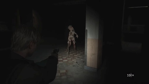 SILENT HILL 2׳ȯब8Ĥħɤȡȴ3Ĥɤäơ٥ȤݡȡTGS2024